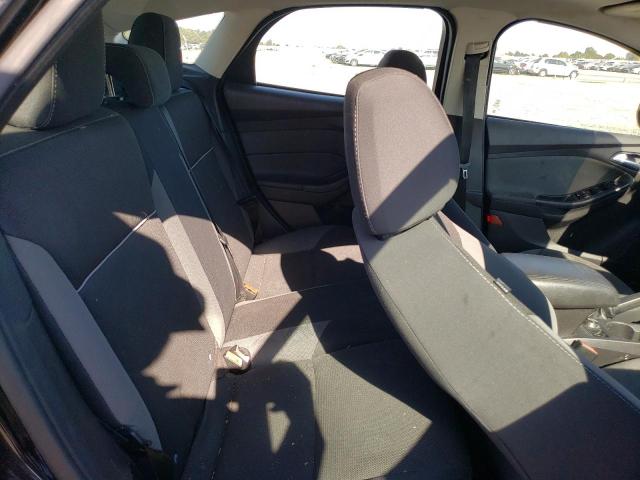 2013 FORD FOCUS SE - 1FADP3K20DL212372