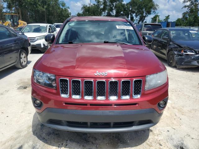 2016 JEEP COMPASS SP 1C4NJCBA8GD560832