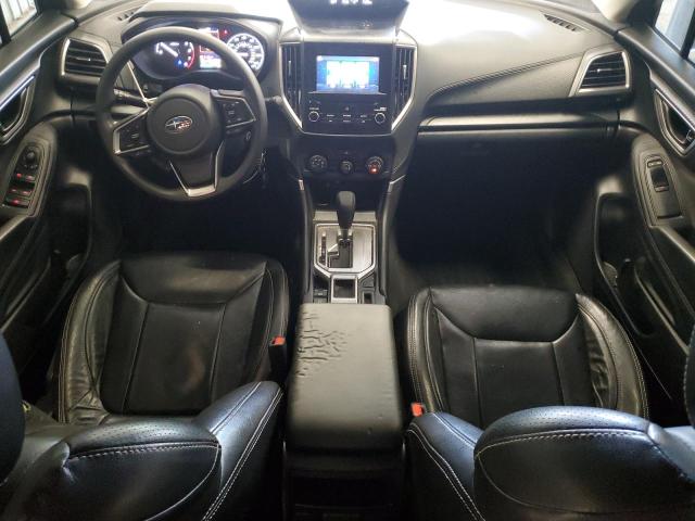 2019 SUBARU FORESTER JF2SKACC6KH469288