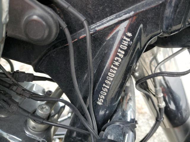 2013 HARLEY-DAVIDSON FLHTCU ULT 1HD1FCM18DB615055