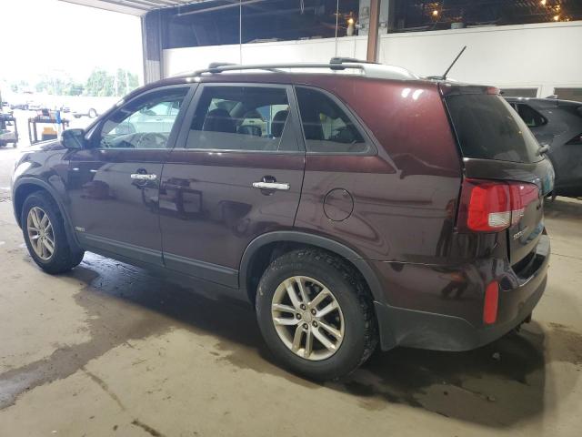 2015 KIA SORENTO LX - 5XYKTDA77FG654208
