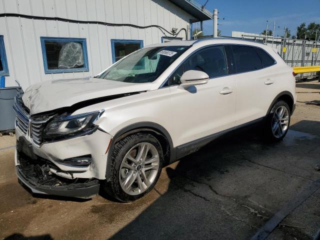 2017 LINCOLN MKC RESERV 5LMCJ3D91HUL14368