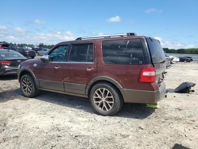 2016 FORD EXPEDITION XLT 1FMJU1JT4GEF03076