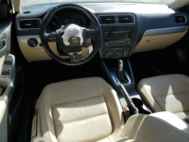 2014 VOLKSWAGEN JETTA SE - 3VWD07AJ3EM427322