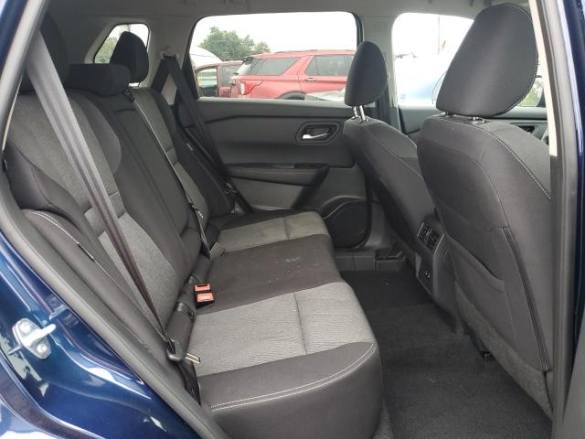 2025 NISSAN ROGUE SV 5N1BT3BB8SC805676