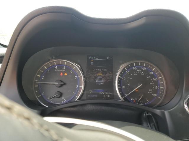 2019 INFINITI Q60 PURE JN1EV7EL1KM291190