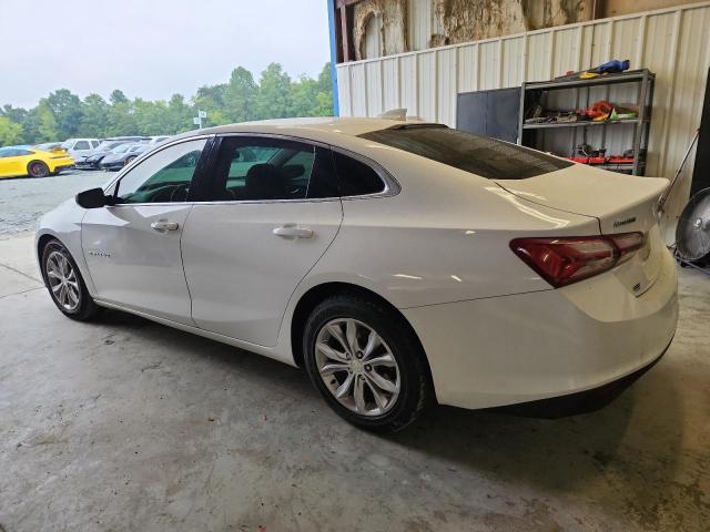 2020 CHEVROLET MALIBU LT 1G1ZD5ST4LF121169