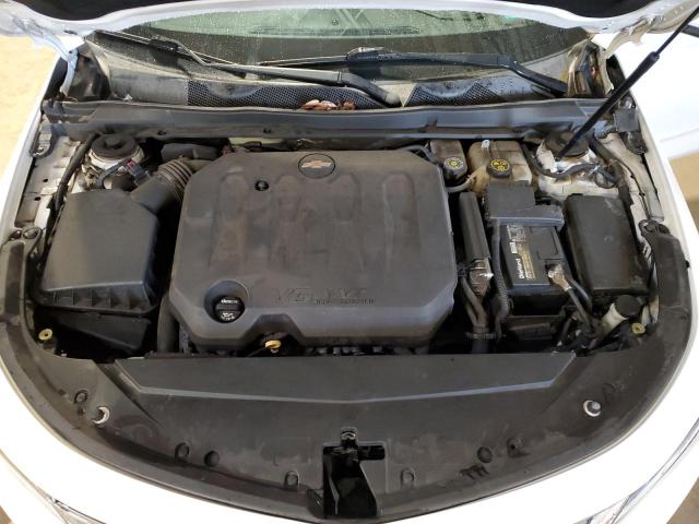 2018 CHEVROLET IMPALA LT 2G1105S37J9172180
