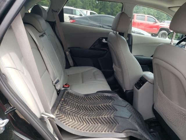 2017 KIA NIRO EX TO KNDCE3LC0H5063264