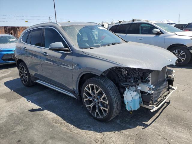 2021 BMW X1 SDRIVE2 WBXJG7C06M5U30891