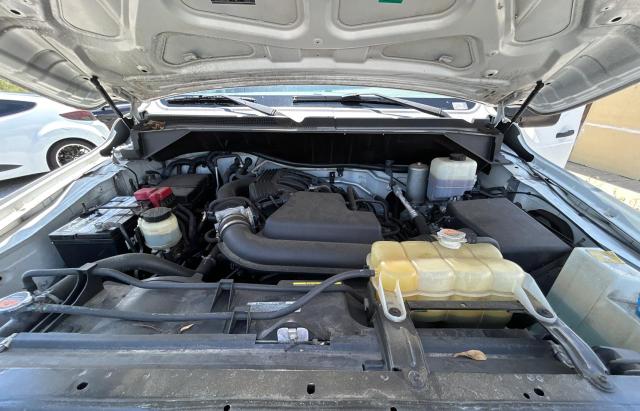 2016 NISSAN NV 2500 S 1N6BF0LYXGN806124