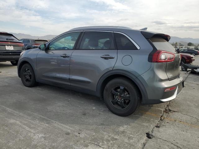 2017 KIA NIRO FE KNDCB3LC5H5085236