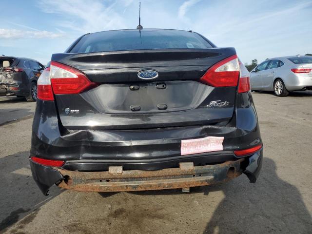 2014 FORD FIESTA SE - 3FADP4BJ7EM113688