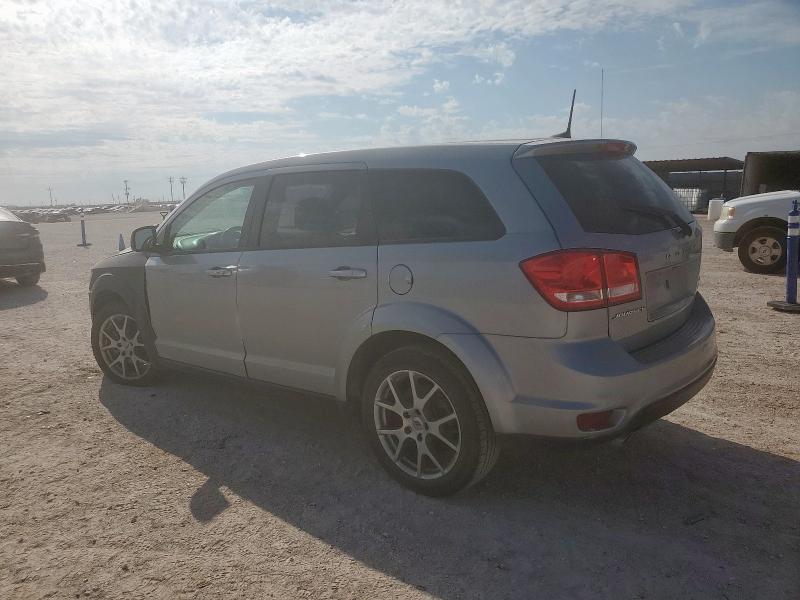 2019 DODGE JOURNEY GT 3C4PDCEG9KT680321