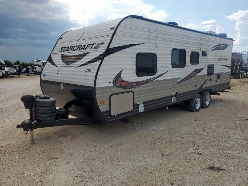 STARCRAFT AUTUMN RID 2018 black   1SABS0BN5J2ZF5500 photo #1