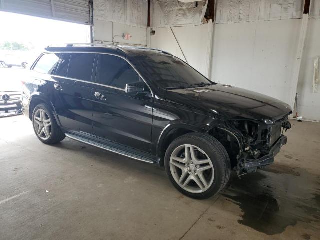 2015 MERCEDES-BENZ GL 550 4MATIC 4JGDF7DE5FA467010