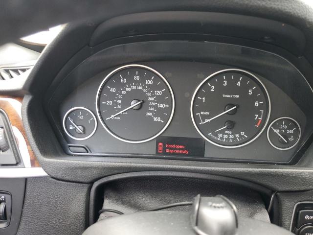 2015 BMW 328 XIGT S - WBA8Z5C51FD672225