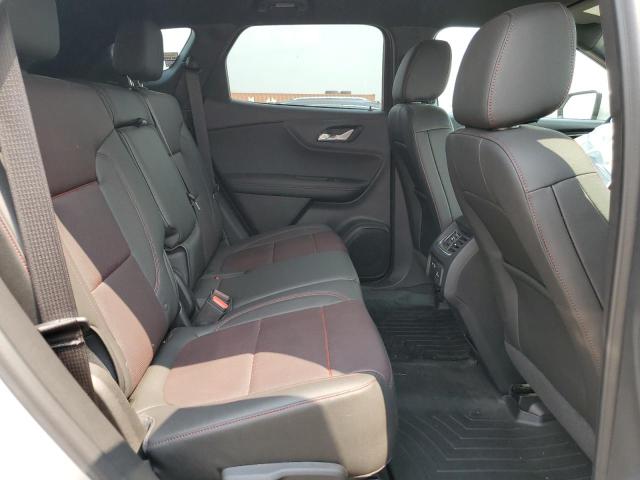 2022 CHEVROLET BLAZER RS - 3GNKBKRS4NS126551