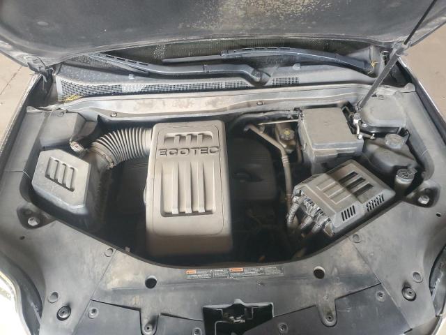 2015 GMC TERRAIN SL 2GKALMEK7F6262759