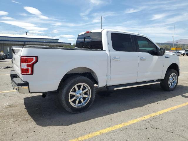 2019 FORD F150 SUPER - 1FTEW1E52KKE15620