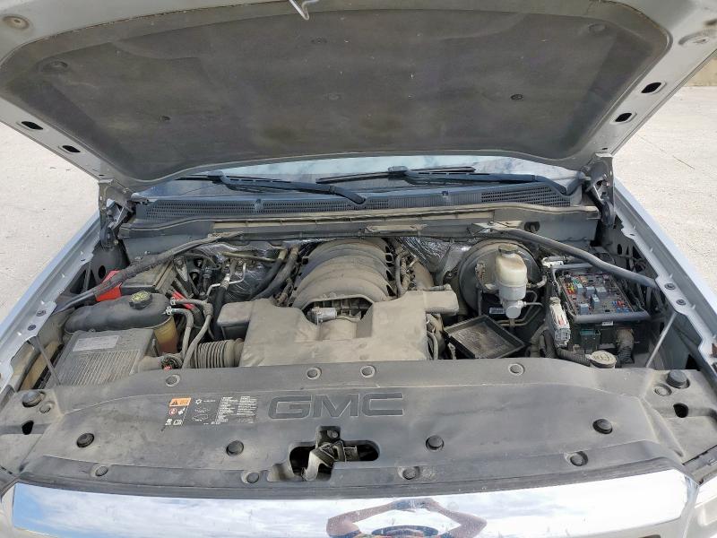 2015 GMC SIERRA C1500 3GTP1TEC4FG381081