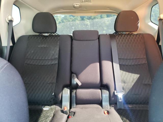 2017 NISSAN ROGUE S 5N1AT2MT8HC887025