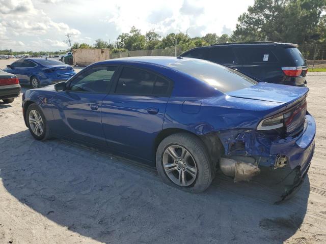 2022 DODGE CHARGER SX 2C3CDXBG4NH169188