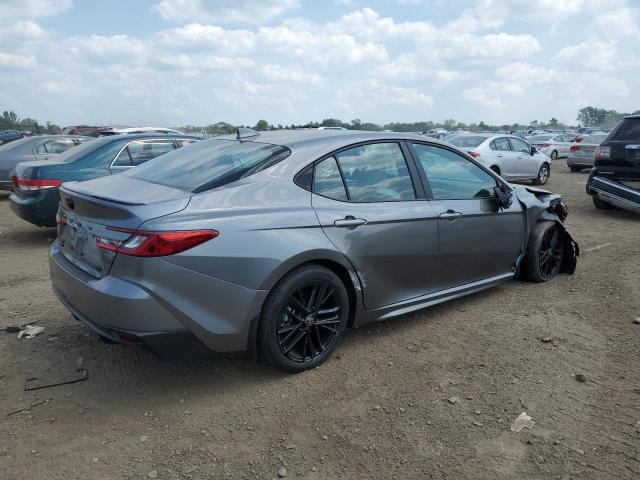 2025 TOYOTA CAMRY XSE 4T1DBADK5SU523504