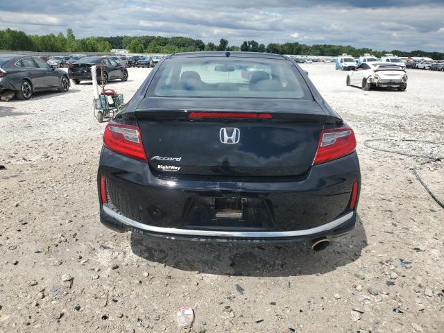2017 HONDA ACCORD EXL - 1HGCT1B80HA000309