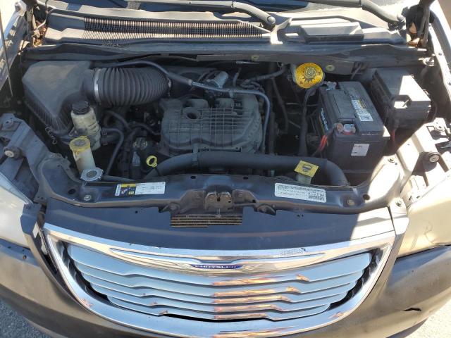 2015 CHRYSLER TOWN & COU 2C4RC1BG1FR621017