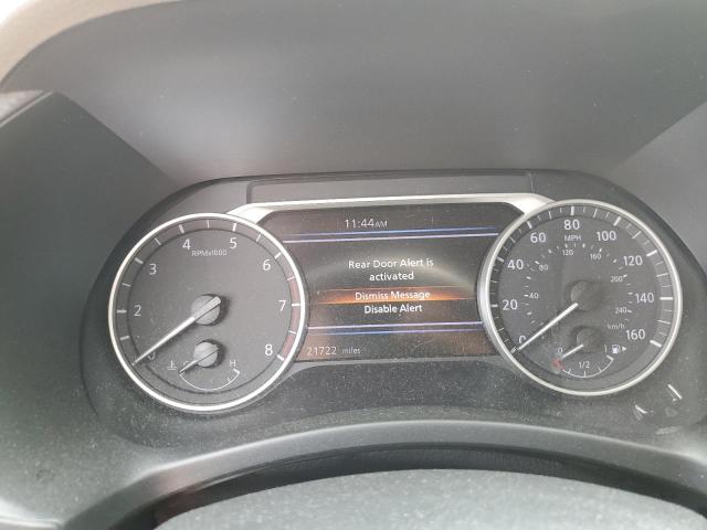 2024 NISSAN SENTRA SV - 3N1AB8CV2RY204955