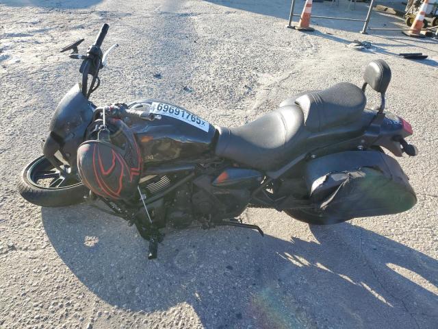 2015 KAWASAKI EN650 B JKAENEB13FDA02026