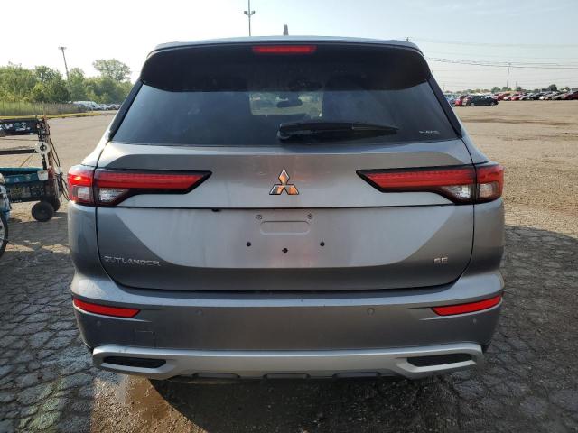 2024 MITSUBISHI OUTLANDER JA4J4VA82RZ044031