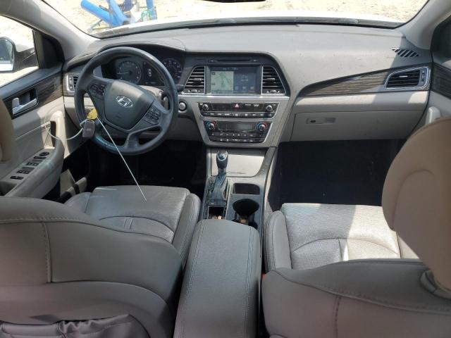 2015 HYUNDAI SONATA ECO 5NPE24AA4FH096967