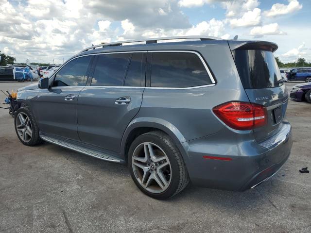 2018 MERCEDES-BENZ GLS 550 4M 4JGDF7DE1JB126223