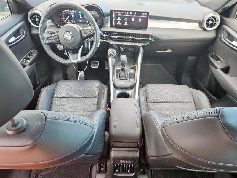 2024 ALFA ROMEO TONALE VEL ZASPATDW1R3049476