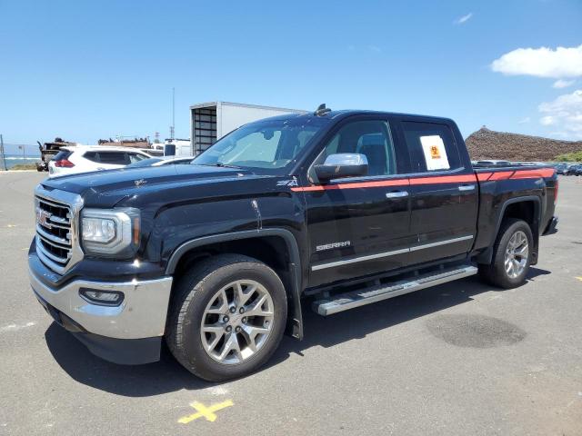GMC SIERRA K15