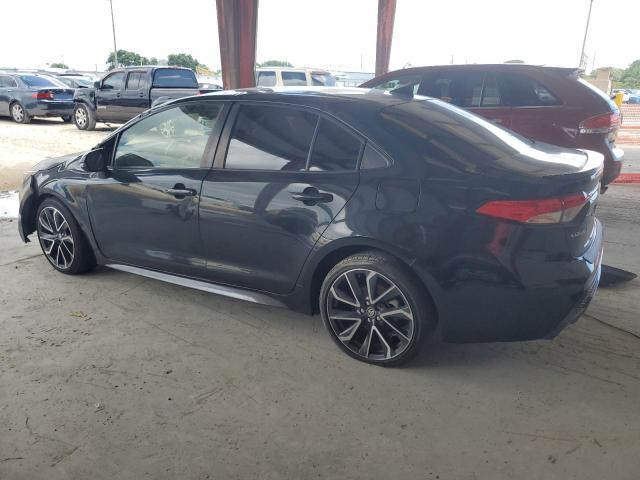 2022 TOYOTA COROLLA SE - JTDS4MCE4NJ082649