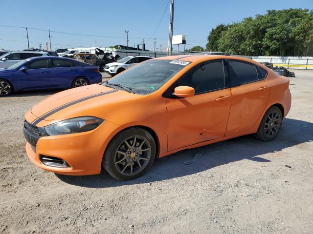 DODGE DART SXT