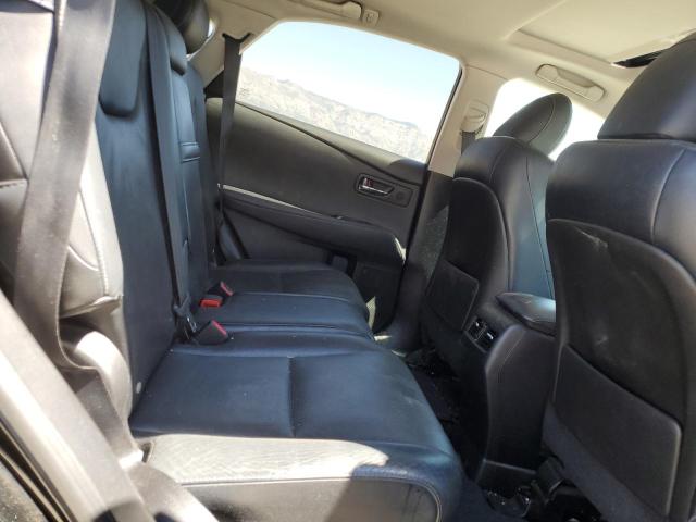 2013 LEXUS RX 350 BAS #3285968556