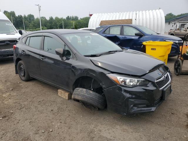 2018 SUBARU IMPREZA 4S3GTAA67J3715064