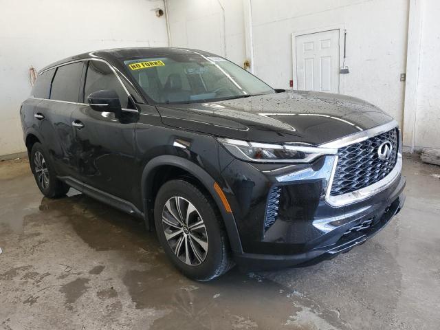 2024 INFINITI QX60 PURE 5N1DL1ER3RC344662
