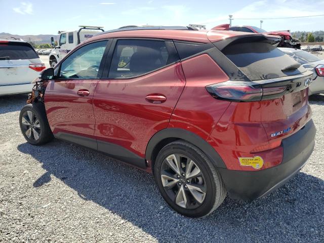 2022 CHEVROLET BOLT EUV L 1G1FY6S01N4108316