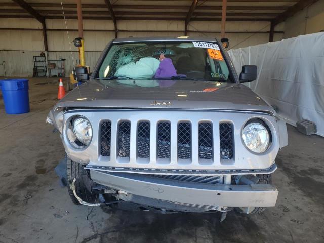 2017 JEEP PATRIOT SP 1C4NJRBB1HD127138