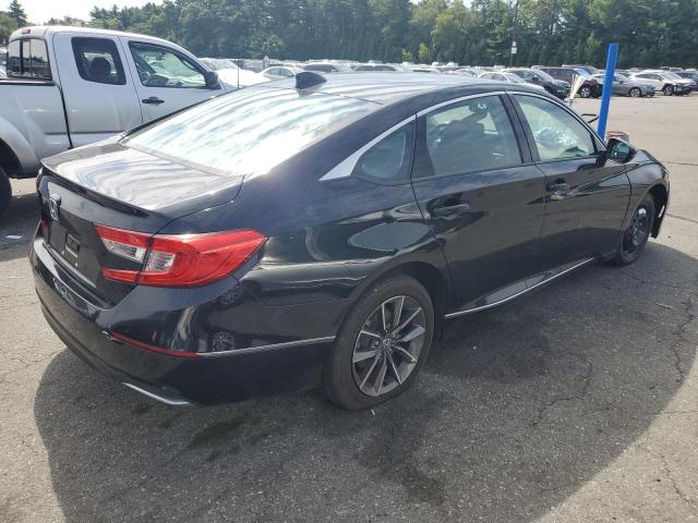 2021 HONDA ACCORD EXL #3259099035