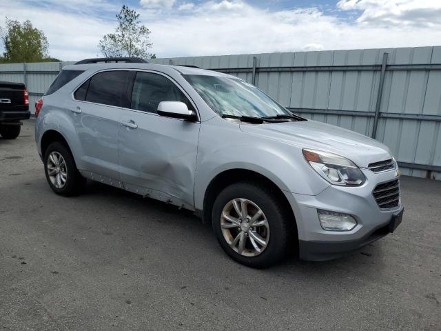 2017 CHEVROLET EQUINOX LT - 2GNFLFEK0H6327653