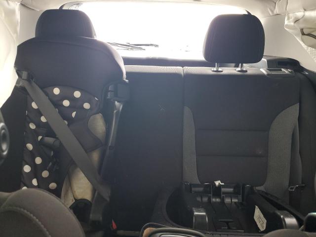 2024 CHEVROLET TRAILBLAZER LT KL79MPSL6RB145618