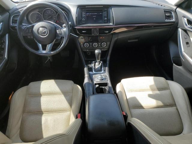 2015 MAZDA 6 GRAND TO JM1GJ1W57F1215740