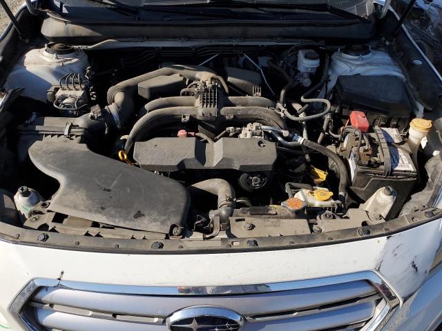 2015 SUBARU OUTBACK 2. 4S4BSBLC1F3291616