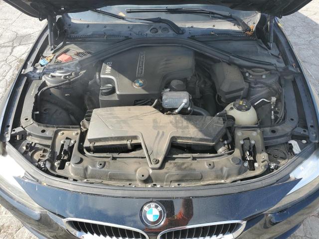 2017 BMW 320 I WBA8A9C59HK620077
